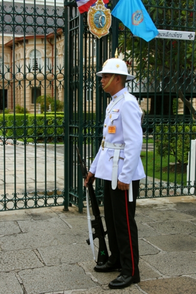 Первый раз самостоятельно в ЮВА: Бангкок, Сиемреап, Самуи