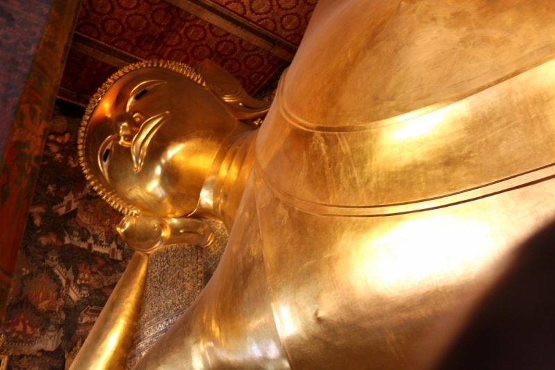 Первый раз самостоятельно в ЮВА: Бангкок, Сиемреап, Самуи