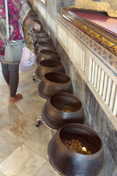 Первый раз самостоятельно в ЮВА: Бангкок, Сиемреап, Самуи