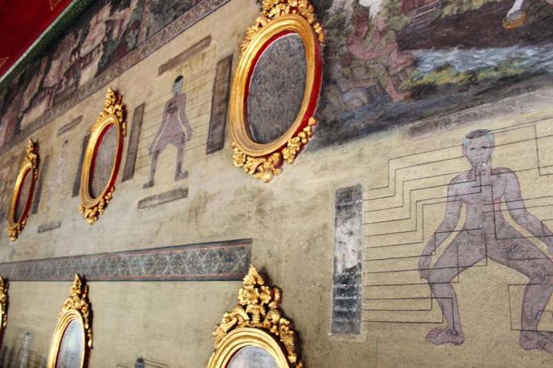 Первый раз самостоятельно в ЮВА: Бангкок, Сиемреап, Самуи