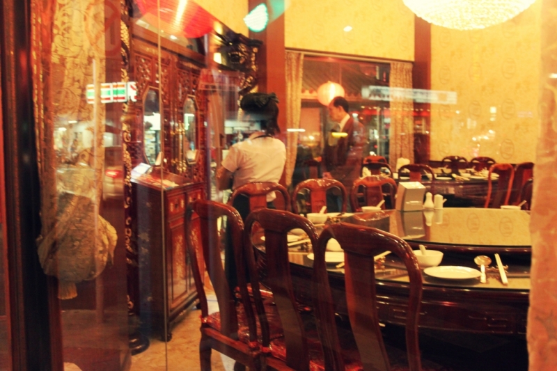 Первый раз самостоятельно в ЮВА: Бангкок, Сиемреап, Самуи