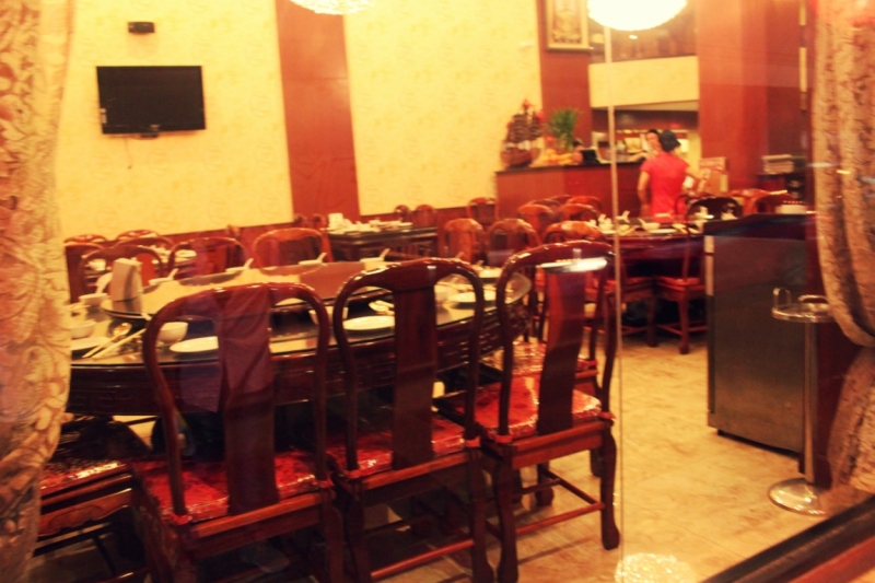 Первый раз самостоятельно в ЮВА: Бангкок, Сиемреап, Самуи