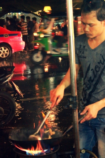 Первый раз самостоятельно в ЮВА: Бангкок, Сиемреап, Самуи