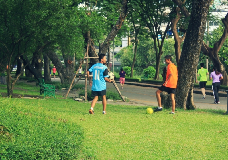 Первый раз самостоятельно в ЮВА: Бангкок, Сиемреап, Самуи