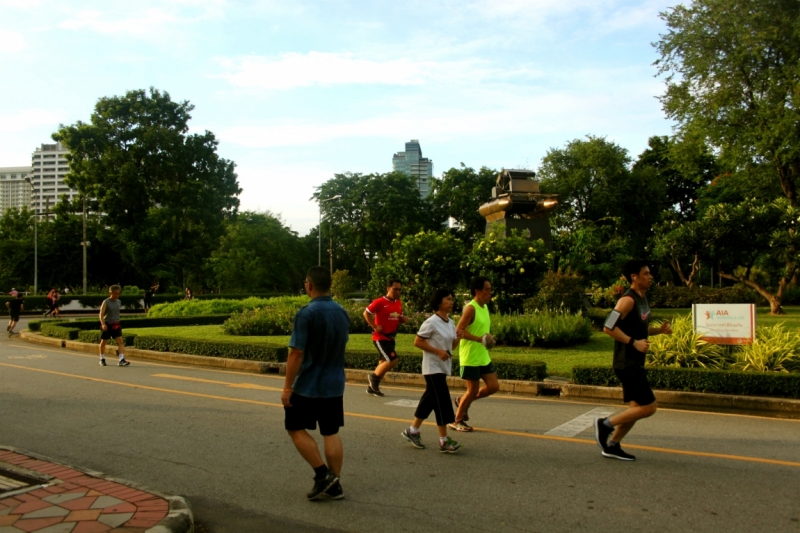 Первый раз самостоятельно в ЮВА: Бангкок, Сиемреап, Самуи