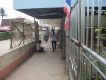 отчёт о полуторамесячном путешествии по Таиланду