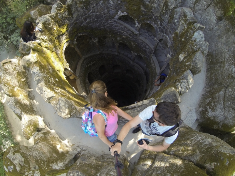 Европейские каникулы в Португалии