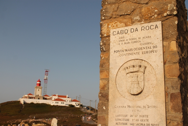 Европейские каникулы в Португалии