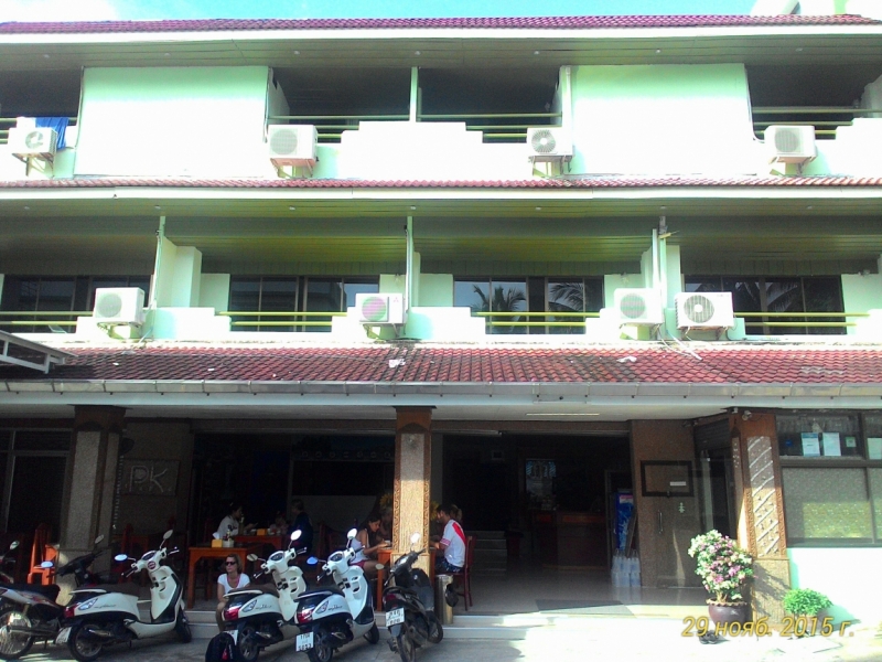 В Крыму-блекаут,у нас-Тай. Или удачно запланированное путешествие 2015(Пхукет,Пи-Пи,Краби)