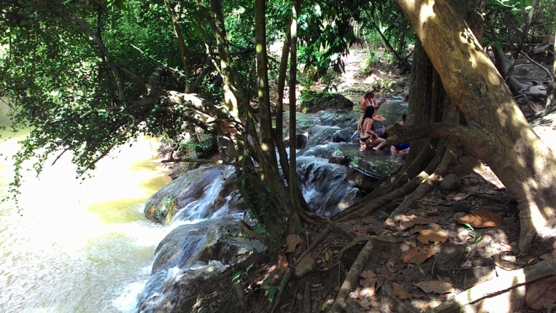 В Крыму-блекаут,у нас-Тай. Или удачно запланированное путешествие 2015(Пхукет,Пи-Пи,Краби)