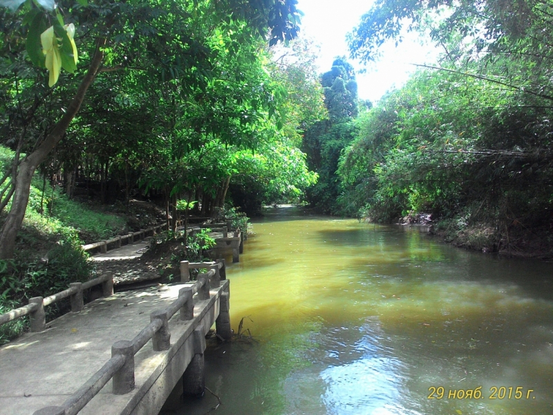 В Крыму-блекаут,у нас-Тай. Или удачно запланированное путешествие 2015(Пхукет,Пи-Пи,Краби)