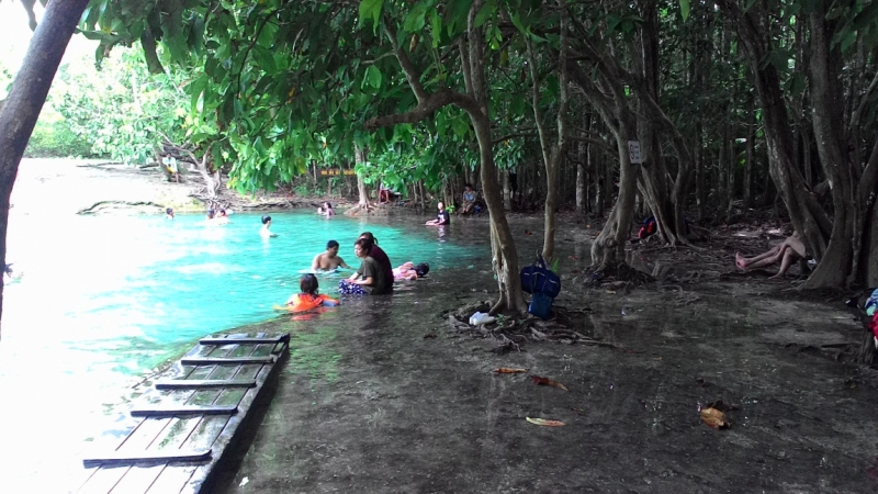 В Крыму-блекаут,у нас-Тай. Или удачно запланированное путешествие 2015(Пхукет,Пи-Пи,Краби)