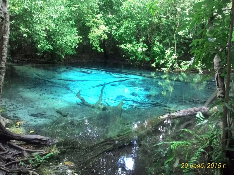 В Крыму-блекаут,у нас-Тай. Или удачно запланированное путешествие 2015(Пхукет,Пи-Пи,Краби)