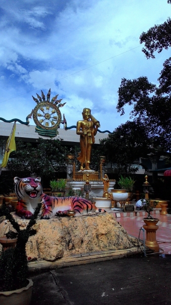 В Крыму-блекаут,у нас-Тай. Или удачно запланированное путешествие 2015(Пхукет,Пи-Пи,Краби)