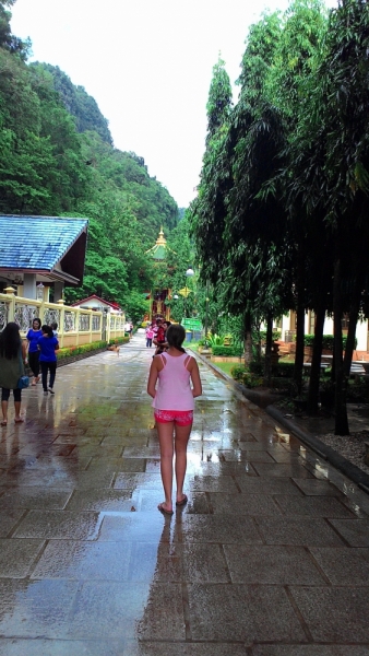 В Крыму-блекаут,у нас-Тай. Или удачно запланированное путешествие 2015(Пхукет,Пи-Пи,Краби)