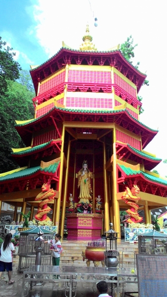 В Крыму-блекаут,у нас-Тай. Или удачно запланированное путешествие 2015(Пхукет,Пи-Пи,Краби)