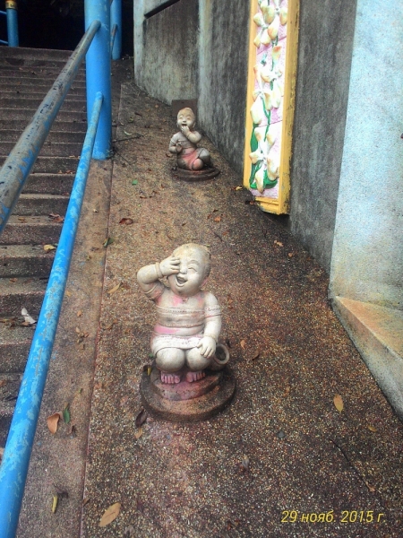 В Крыму-блекаут,у нас-Тай. Или удачно запланированное путешествие 2015(Пхукет,Пи-Пи,Краби)