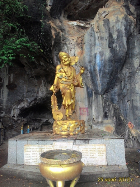 В Крыму-блекаут,у нас-Тай. Или удачно запланированное путешествие 2015(Пхукет,Пи-Пи,Краби)