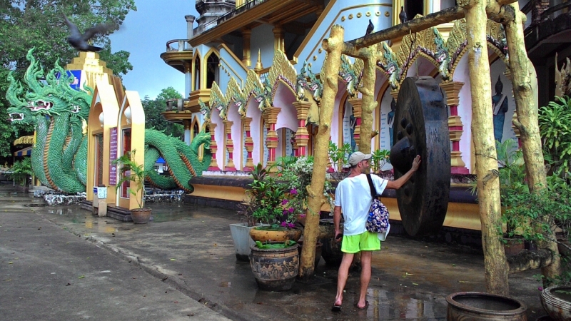 В Крыму-блекаут,у нас-Тай. Или удачно запланированное путешествие 2015(Пхукет,Пи-Пи,Краби)