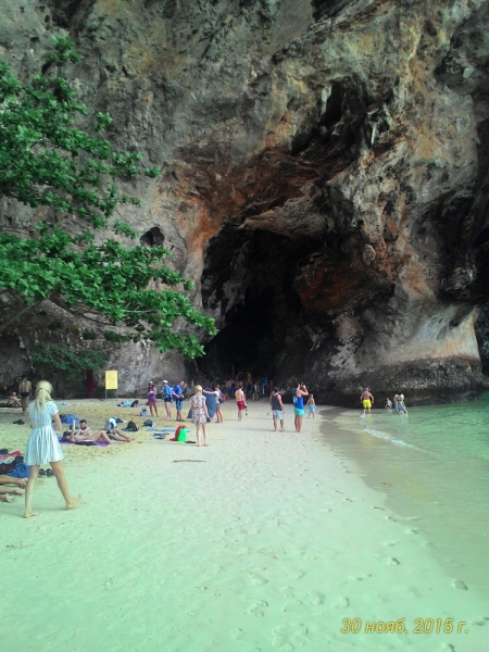 В Крыму-блекаут,у нас-Тай. Или удачно запланированное путешествие 2015(Пхукет,Пи-Пи,Краби)