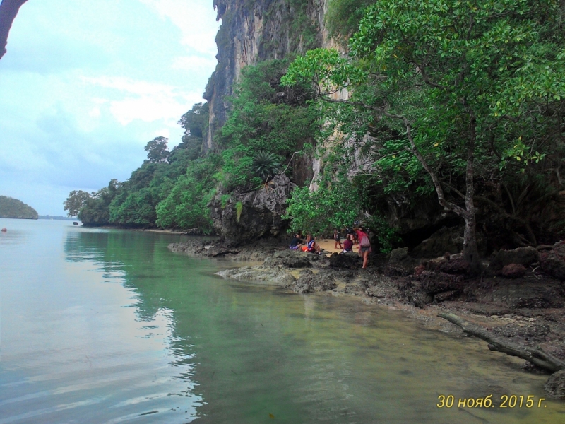 В Крыму-блекаут,у нас-Тай. Или удачно запланированное путешествие 2015(Пхукет,Пи-Пи,Краби)