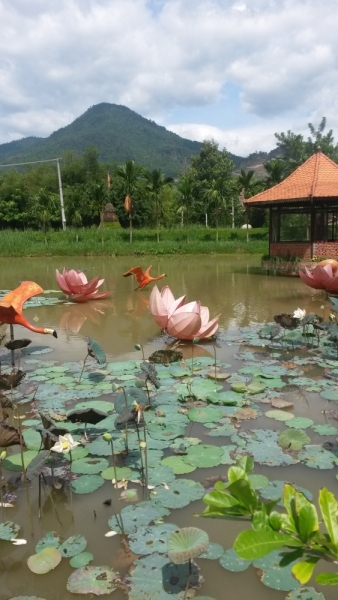 Нячанг: не в сердце, но в памяти