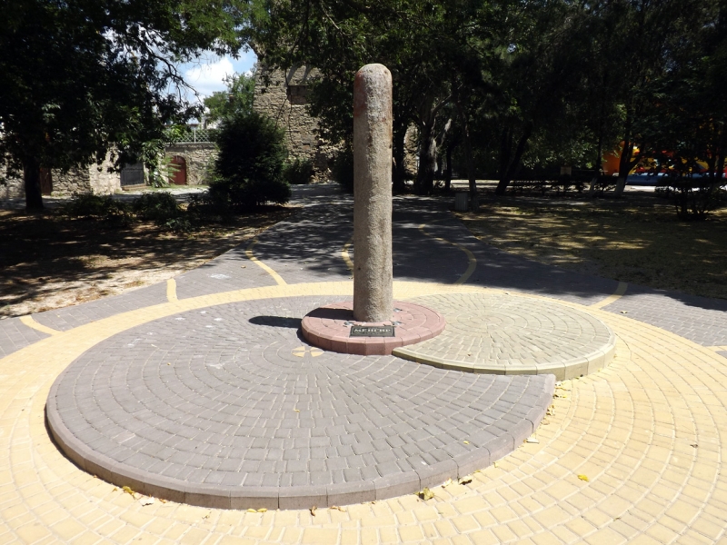 Крым в июле-августе 2016. Феодосия, Севастополь (день ВМФ), Бахчисарай, Евпатория.