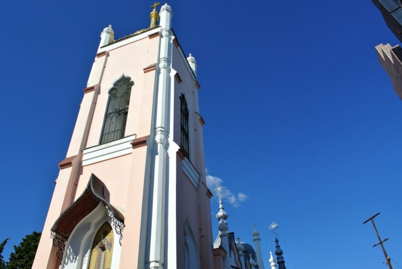 8 дней в Крыму в конце сентября 2016-го: Коктебель, Ялта, Севастополь