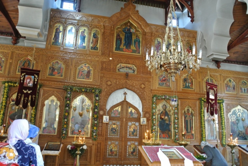 8 дней в Крыму в конце сентября 2016-го: Коктебель, Ялта, Севастополь