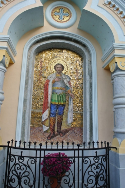 8 дней в Крыму в конце сентября 2016-го: Коктебель, Ялта, Севастополь