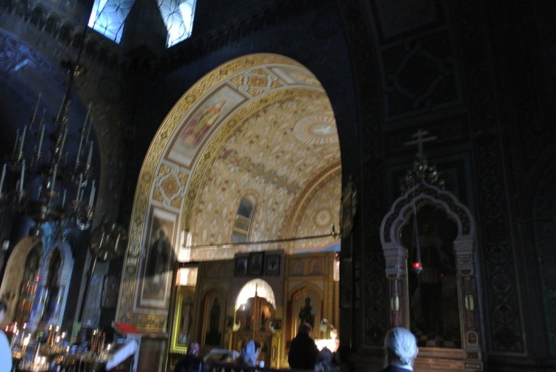 8 дней в Крыму в конце сентября 2016-го: Коктебель, Ялта, Севастополь