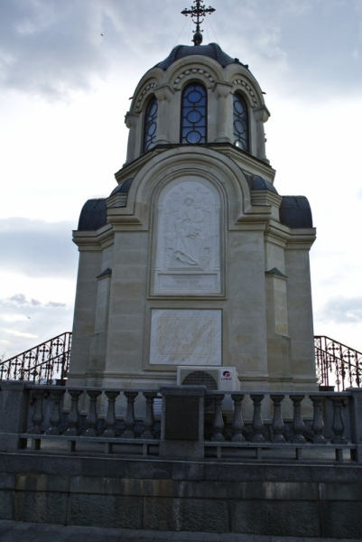 8 дней в Крыму в конце сентября 2016-го: Коктебель, Ялта, Севастополь