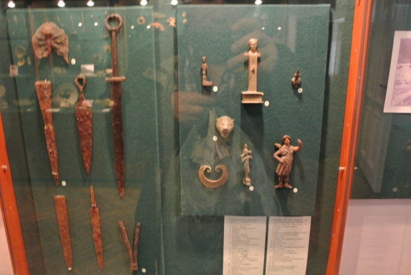 8 дней в Крыму в конце сентября 2016-го: Коктебель, Ялта, Севастополь