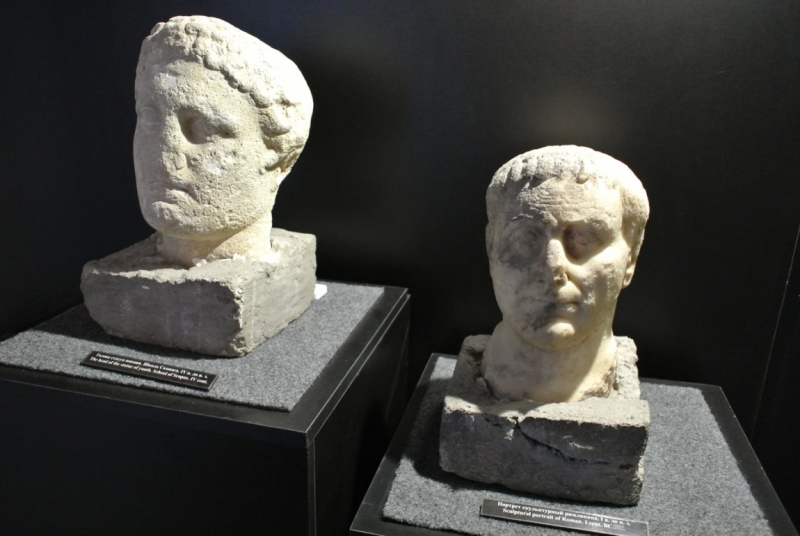 8 дней в Крыму в конце сентября 2016-го: Коктебель, Ялта, Севастополь