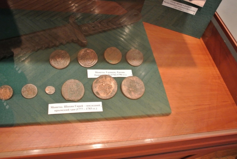 8 дней в Крыму в конце сентября 2016-го: Коктебель, Ялта, Севастополь