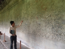 отчёт о полуторамесячном путешествии по Таиланду