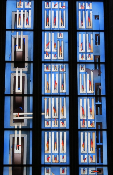 Мудрый воробей, недремлющий лев и букет для Санта-Клауса (Ульм - Линдау - остров Майнау)