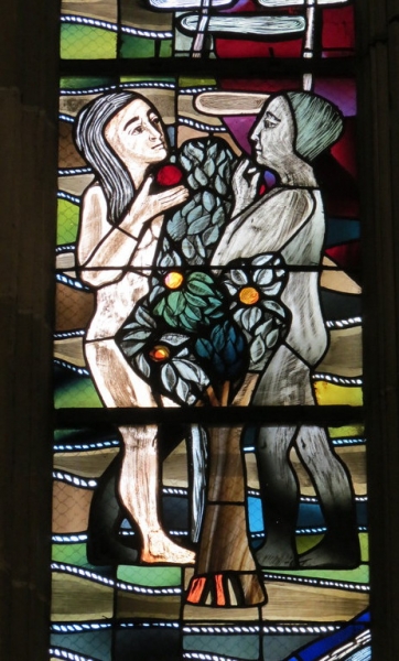 Мудрый воробей, недремлющий лев и букет для Санта-Клауса (Ульм - Линдау - остров Майнау)