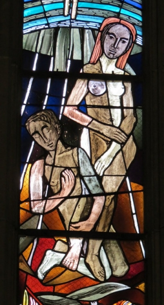 Мудрый воробей, недремлющий лев и букет для Санта-Клауса (Ульм - Линдау - остров Майнау)