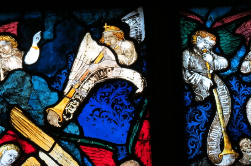 Мудрый воробей, недремлющий лев и букет для Санта-Клауса (Ульм - Линдау - остров Майнау)