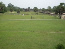 отчёт о полуторамесячном путешествии по Таиланду