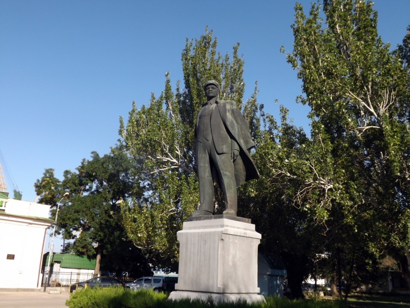 Крым в июле-августе 2016. Феодосия, Севастополь (день ВМФ), Бахчисарай, Евпатория.