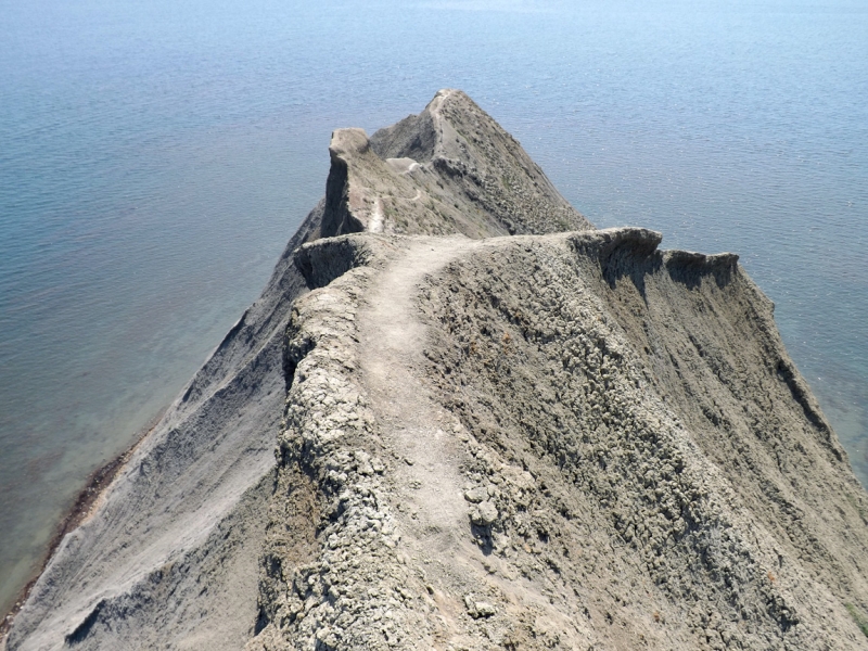 Крым в июле-августе 2016. Феодосия, Севастополь (день ВМФ), Бахчисарай, Евпатория.