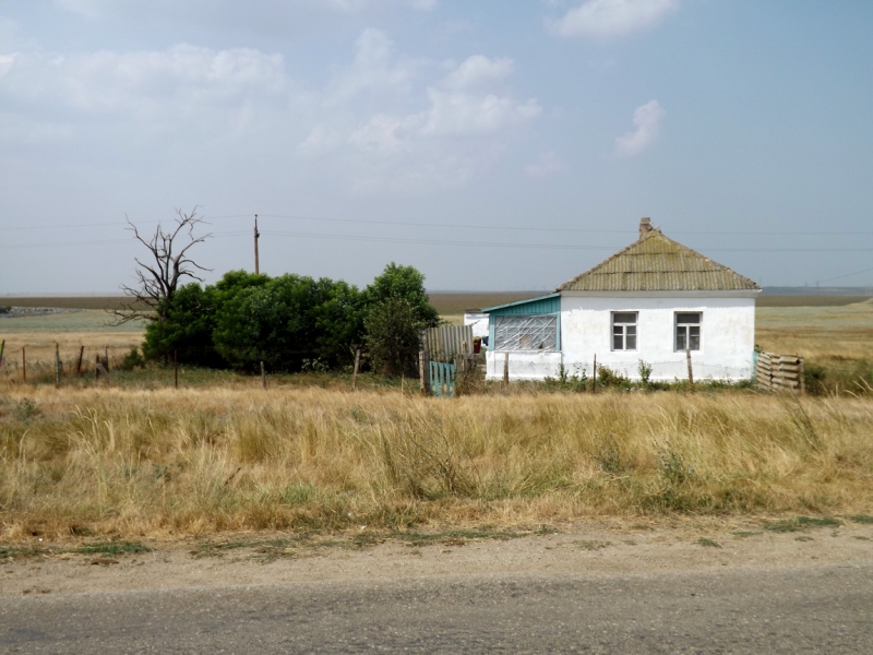 Крым в июле-августе 2016. Феодосия, Севастополь (день ВМФ), Бахчисарай, Евпатория.