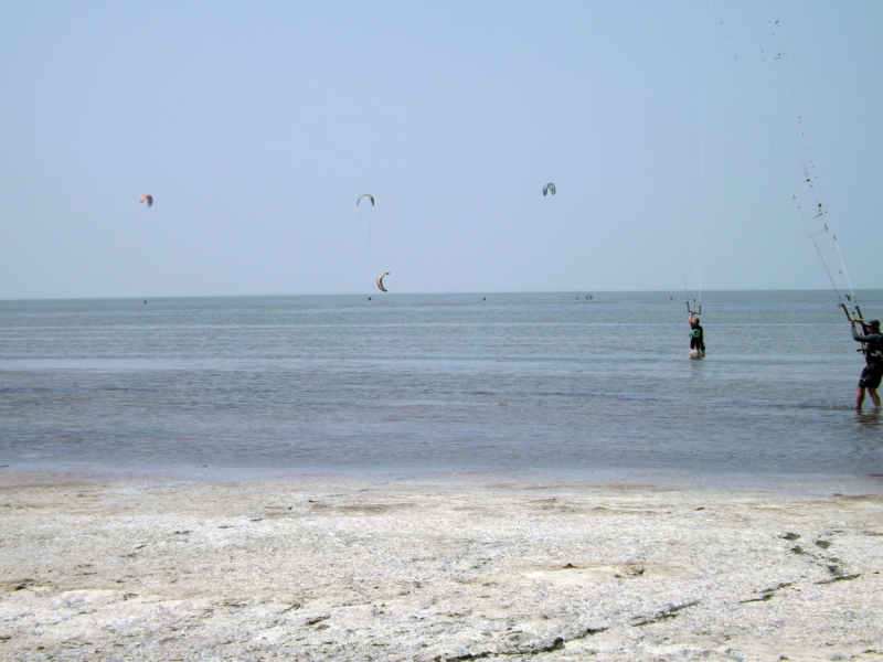 Крым в июле-августе 2016. Феодосия, Севастополь (день ВМФ), Бахчисарай, Евпатория.