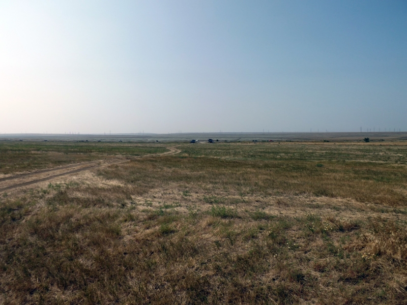 Крым в июле-августе 2016. Феодосия, Севастополь (день ВМФ), Бахчисарай, Евпатория.