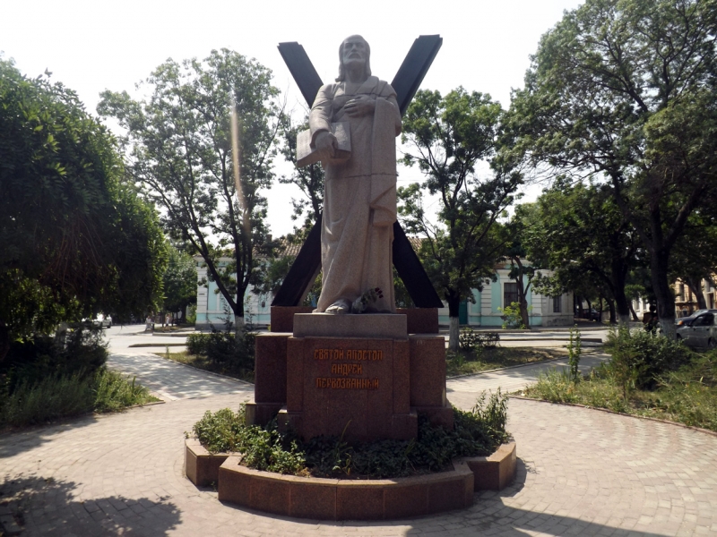 Крым в июле-августе 2016. Феодосия, Севастополь (день ВМФ), Бахчисарай, Евпатория.