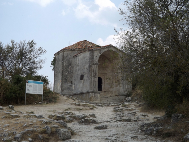 Крым в июле-августе 2016. Феодосия, Севастополь (день ВМФ), Бахчисарай, Евпатория.