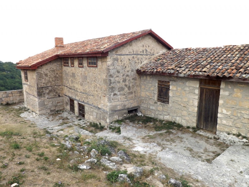 Крым в июле-августе 2016. Феодосия, Севастополь (день ВМФ), Бахчисарай, Евпатория.