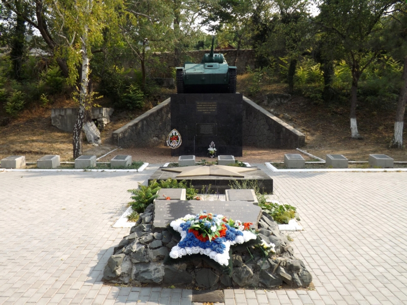 Крым в июле-августе 2016. Феодосия, Севастополь (день ВМФ), Бахчисарай, Евпатория.